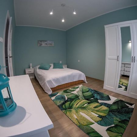 Апартаменты Miraua 1 Гданьск Экстерьер фото